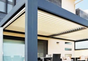 Pergola Tente Servisi